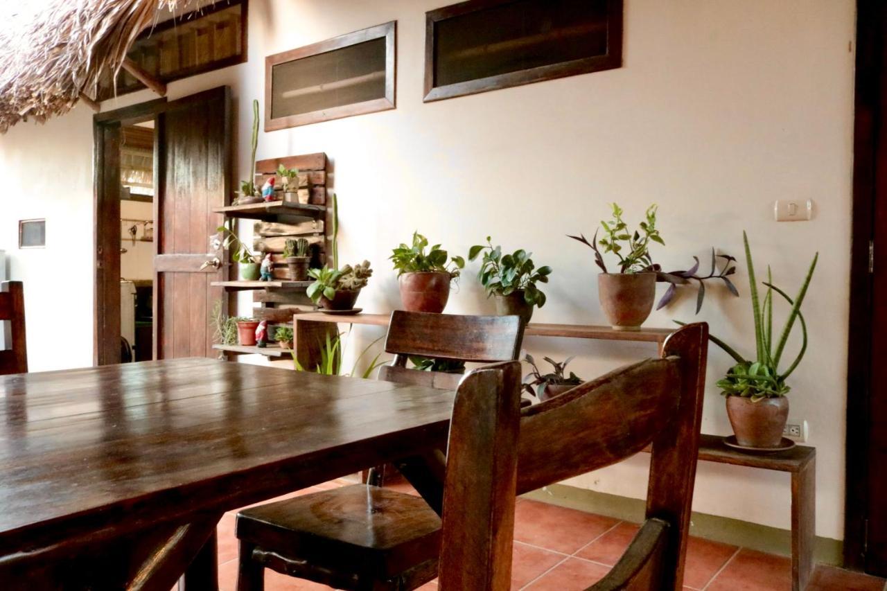 Vibra Guesthouse Попойо Екстер'єр фото
